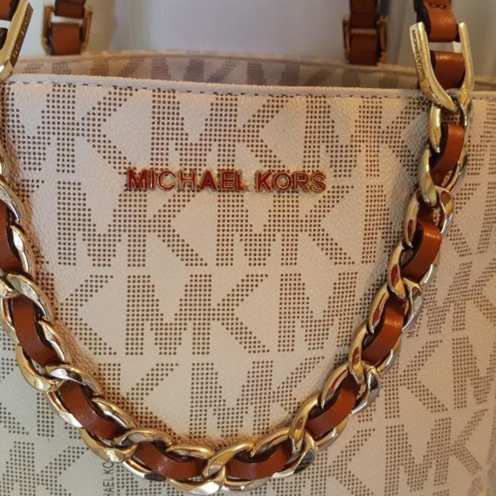 Michael Kors tote medium bag